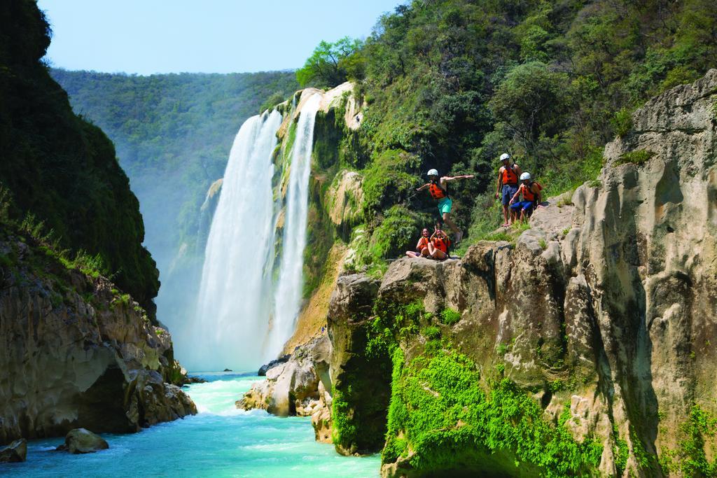 Hotel Vista Bonita Rio Verde Ngoại thất bức ảnh